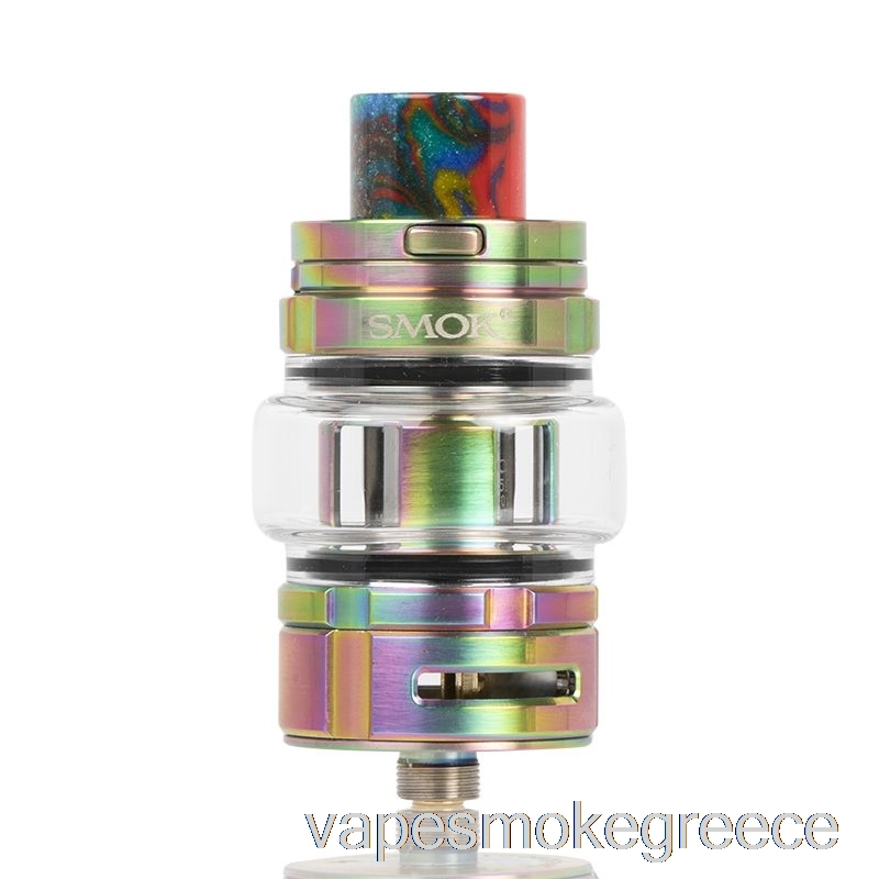 Vape Greece Smok Tf Sub-ohm Tank Rainbow